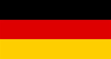 copy and paste german flag